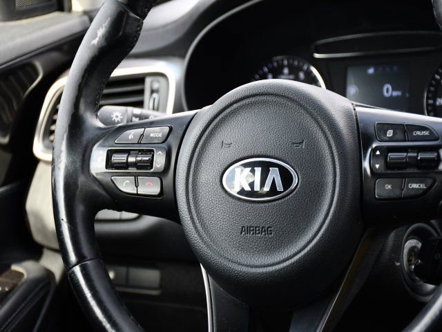 Used 2016 Kia Sorento LX w/ LX Convenience Package image 19