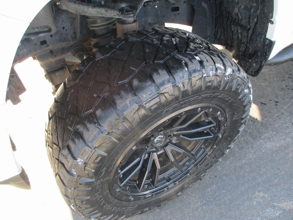 Used 2021 RAM 1500 Big Horn image 11