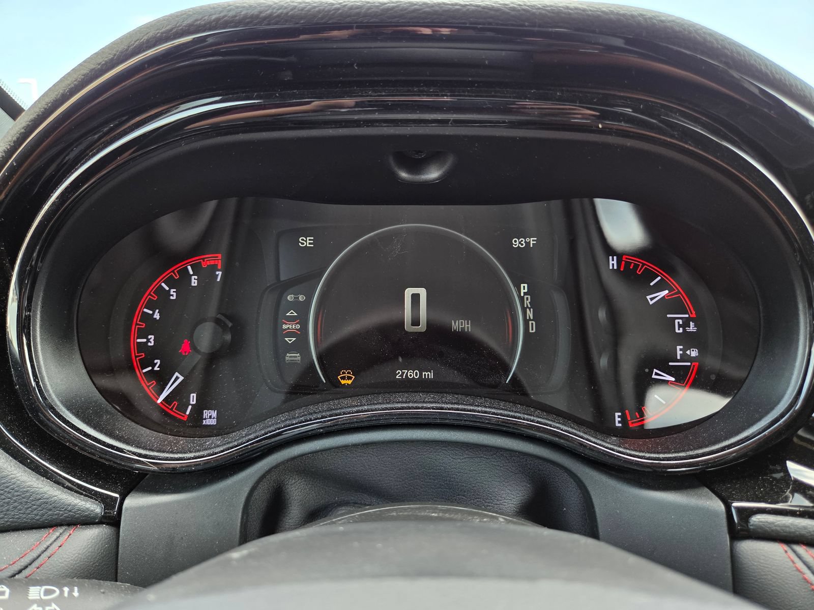 New 2026 Dodge Durango GT w/ Blacktop Package RWD image 43