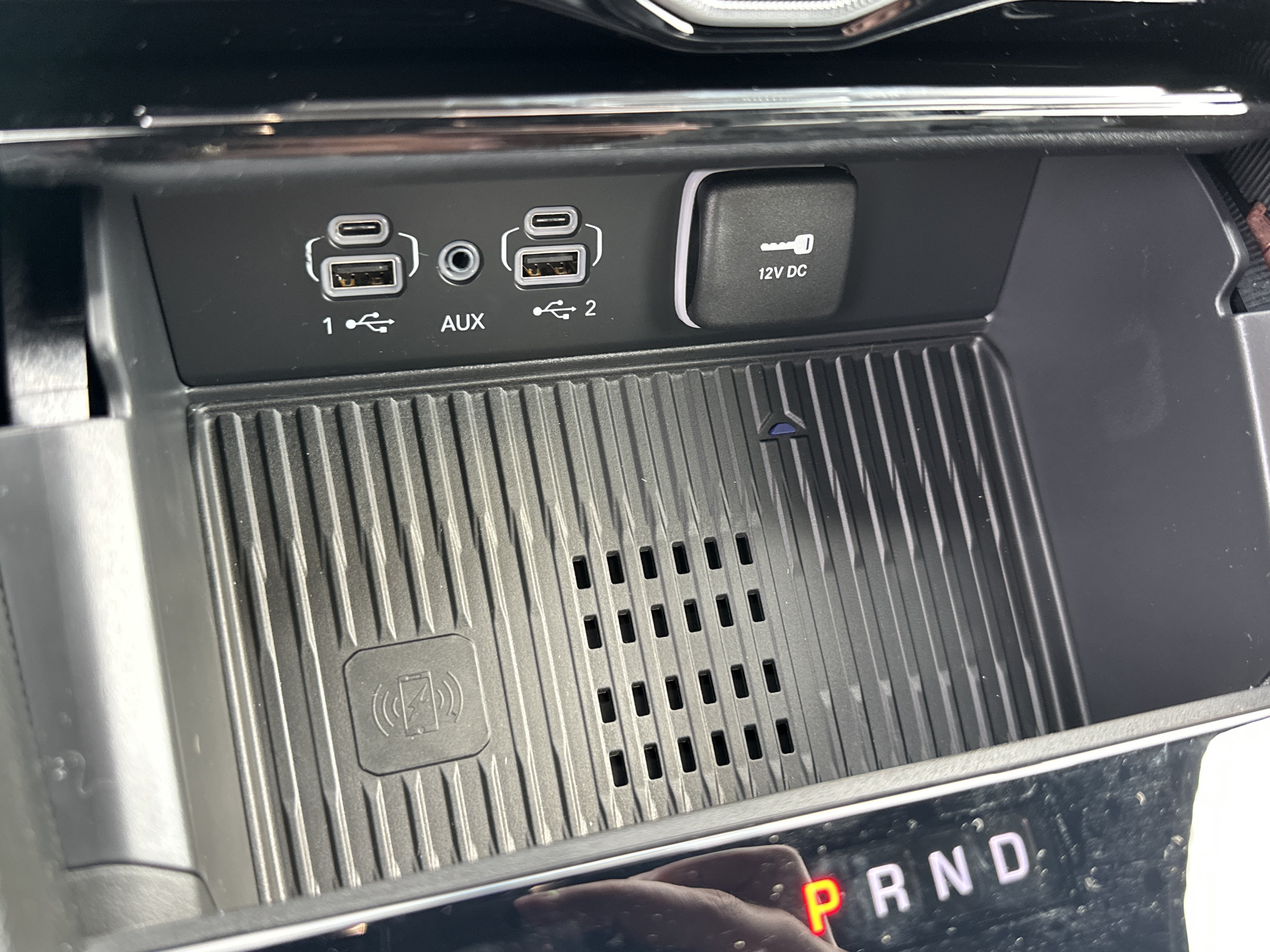 New 2027 Jeep Grand Cherokee Limited AWD/4WD image 7