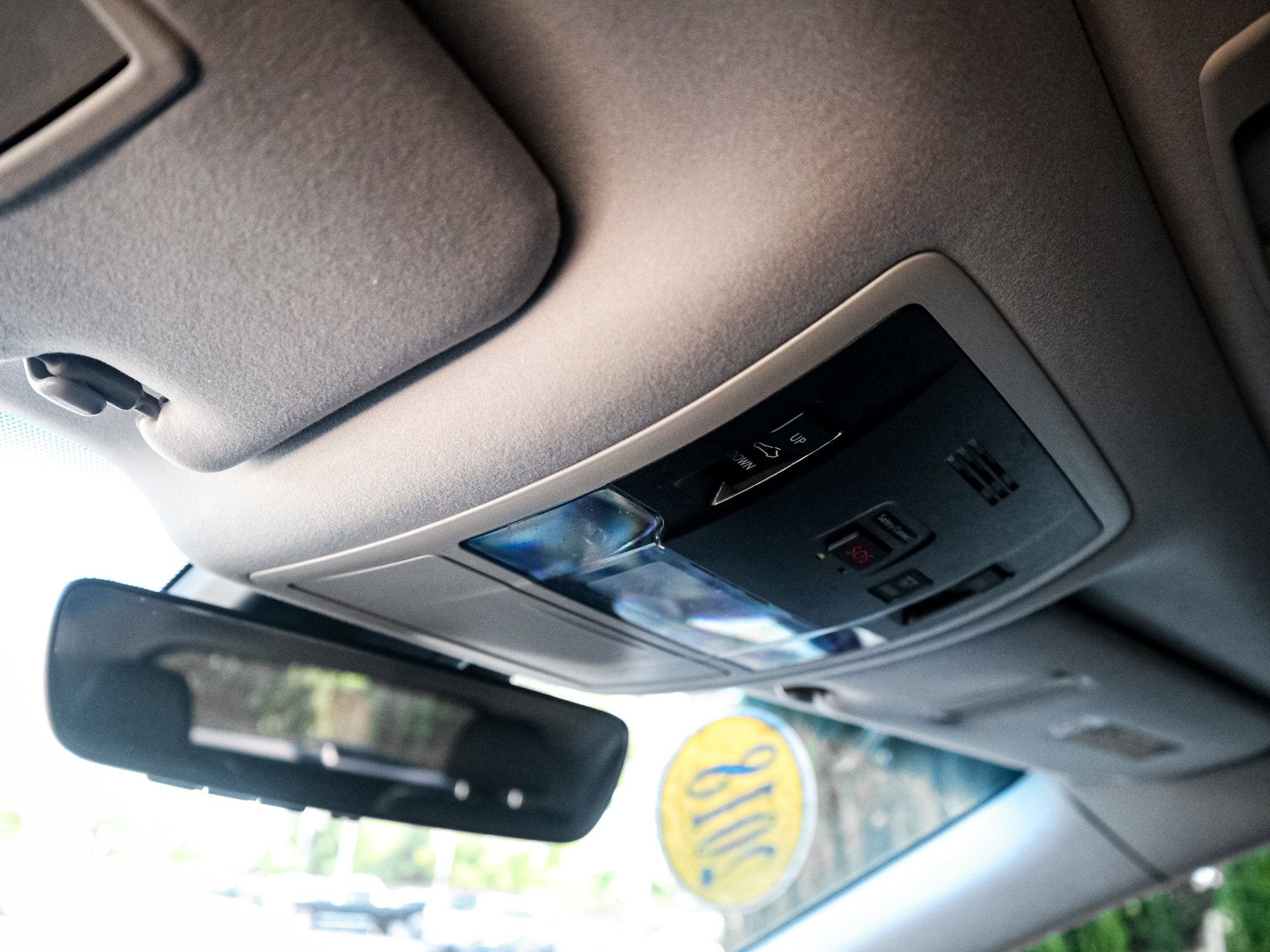 Used 2018 Lexus RX 350L image 27