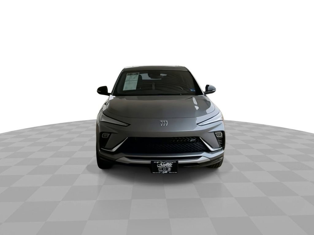 Used 2024 Buick Envista Sport Touring w/ Convenience I Package image 3