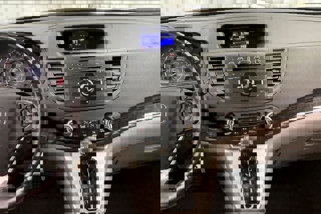 Used 2014 Honda CR-V EX-L image 6