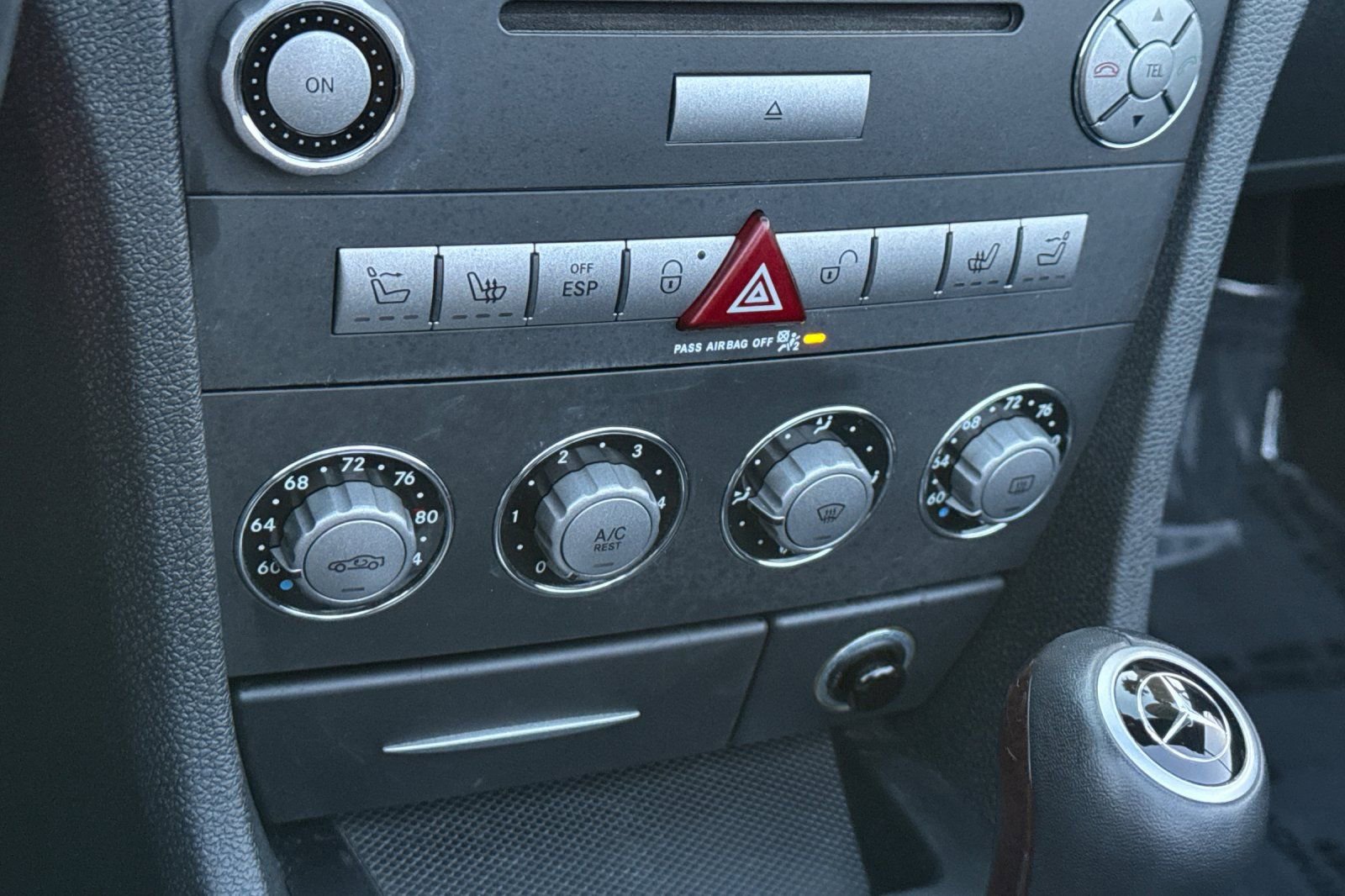 Used 2007 Mercedes-Benz SLK 280 image 31