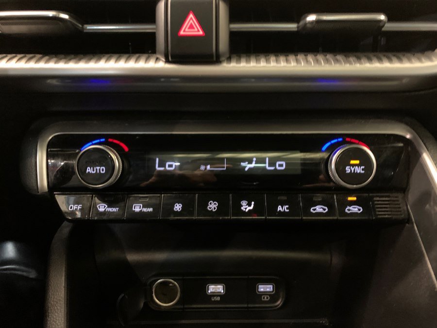 Used 2023 Kia K5 GT-Line image 18