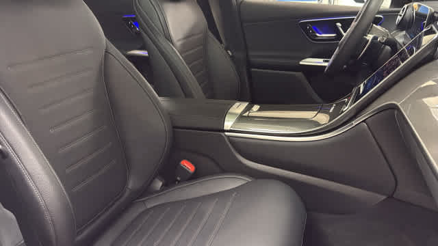 Certified 2026 Mercedes-Benz GLC 43 AMG 4MATIC image 37