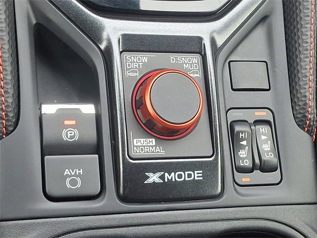 Certified 2024 Subaru Forester Sport image 24