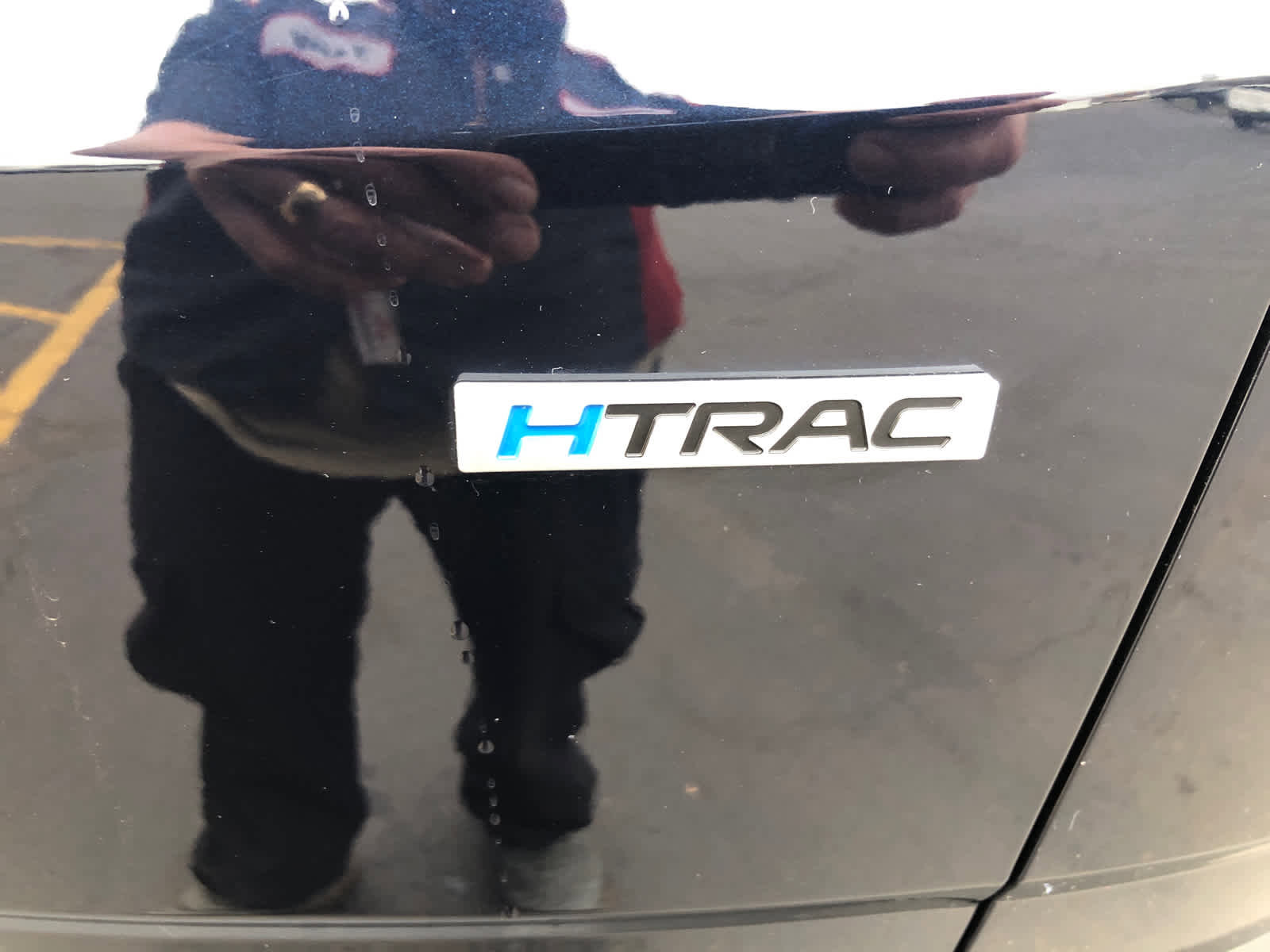 Used 2023 Hyundai Tucson XRT image 36