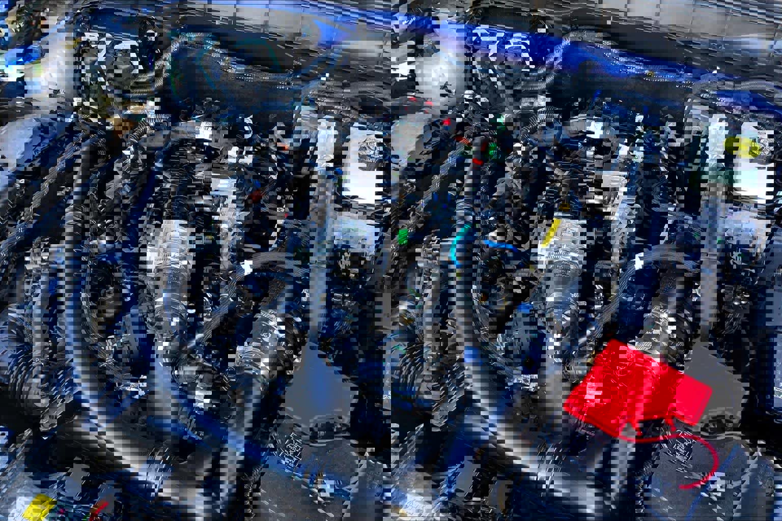 Used 2021 Ford Bronco First Edition image 64