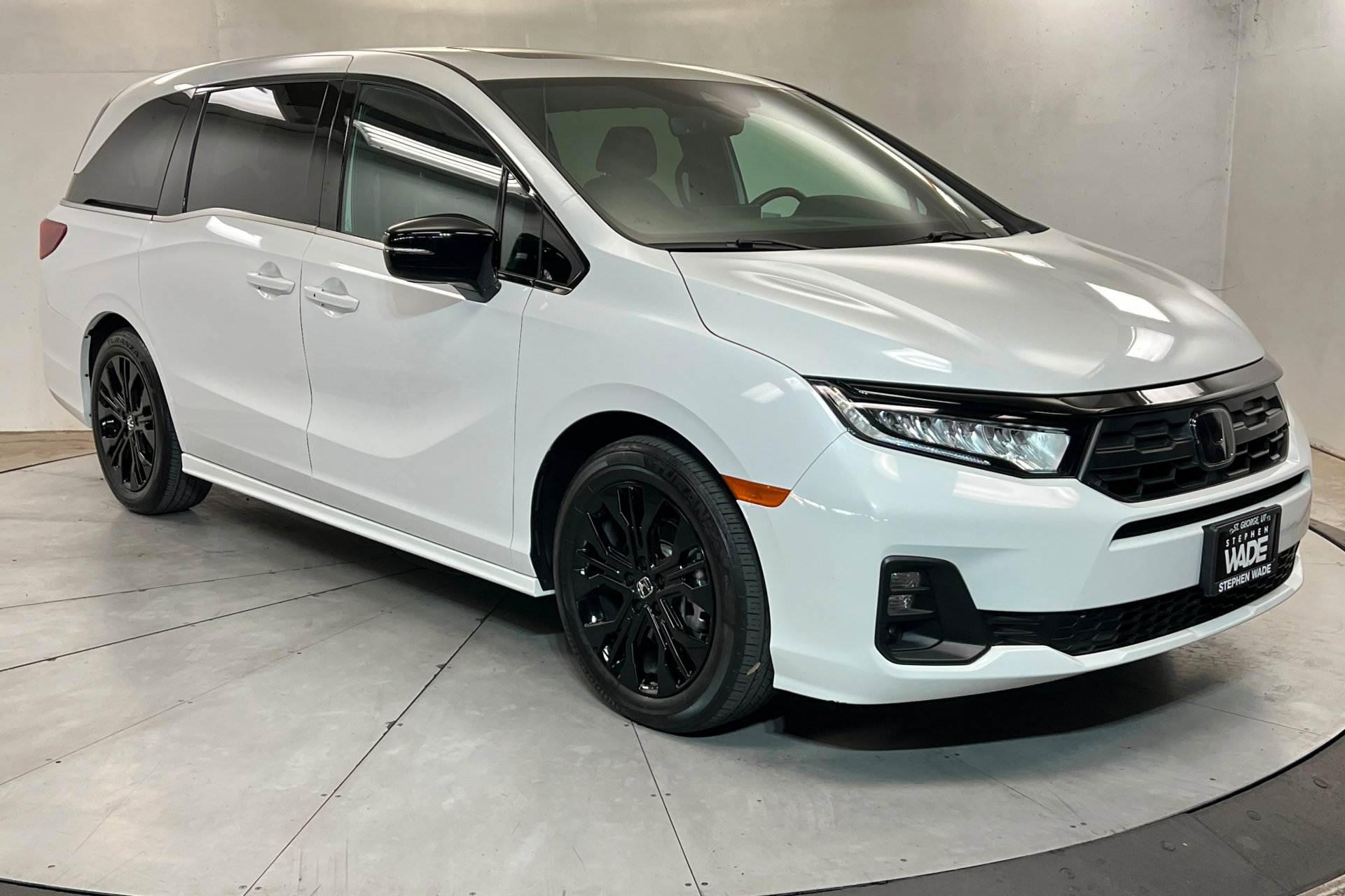 Used 2025 Honda Odyssey Sport-L image 7