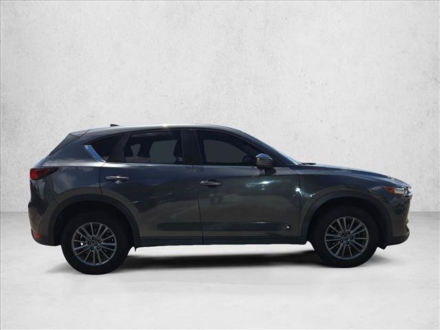 Used 2020 MAZDA CX-5 Touring AWD/4WD video 4