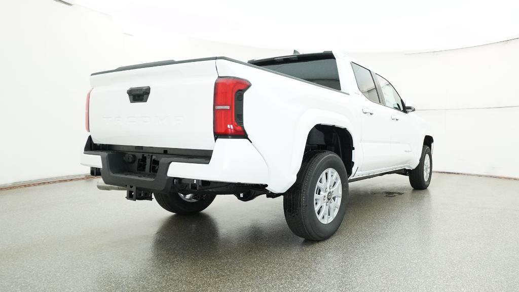 New 2025 Toyota Tacoma SR5 image 20