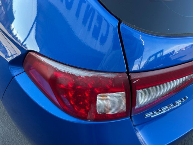 Used 2012 Subaru Impreza WRX Hatchback AWD/4WD image 14