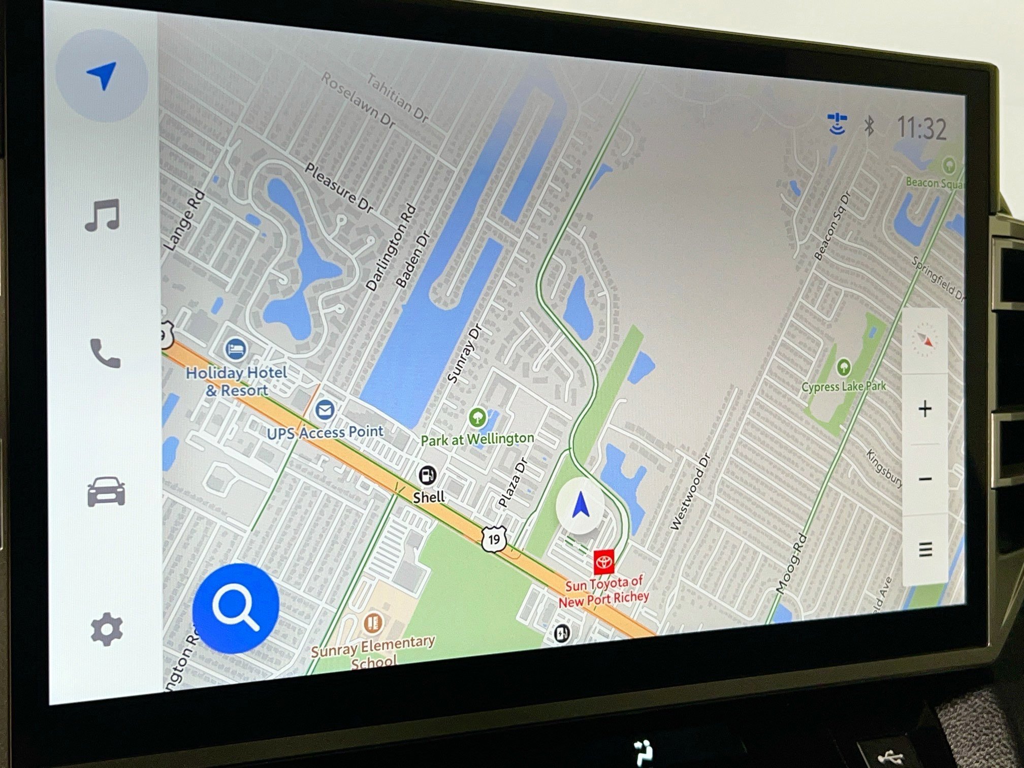 Used 2025 Toyota Tundra SR5 image 28