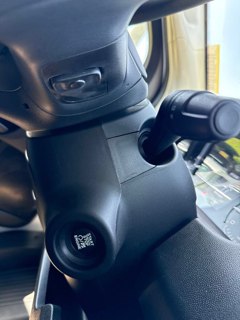 New 2027 RAM ProMaster 1500 FWD image 14