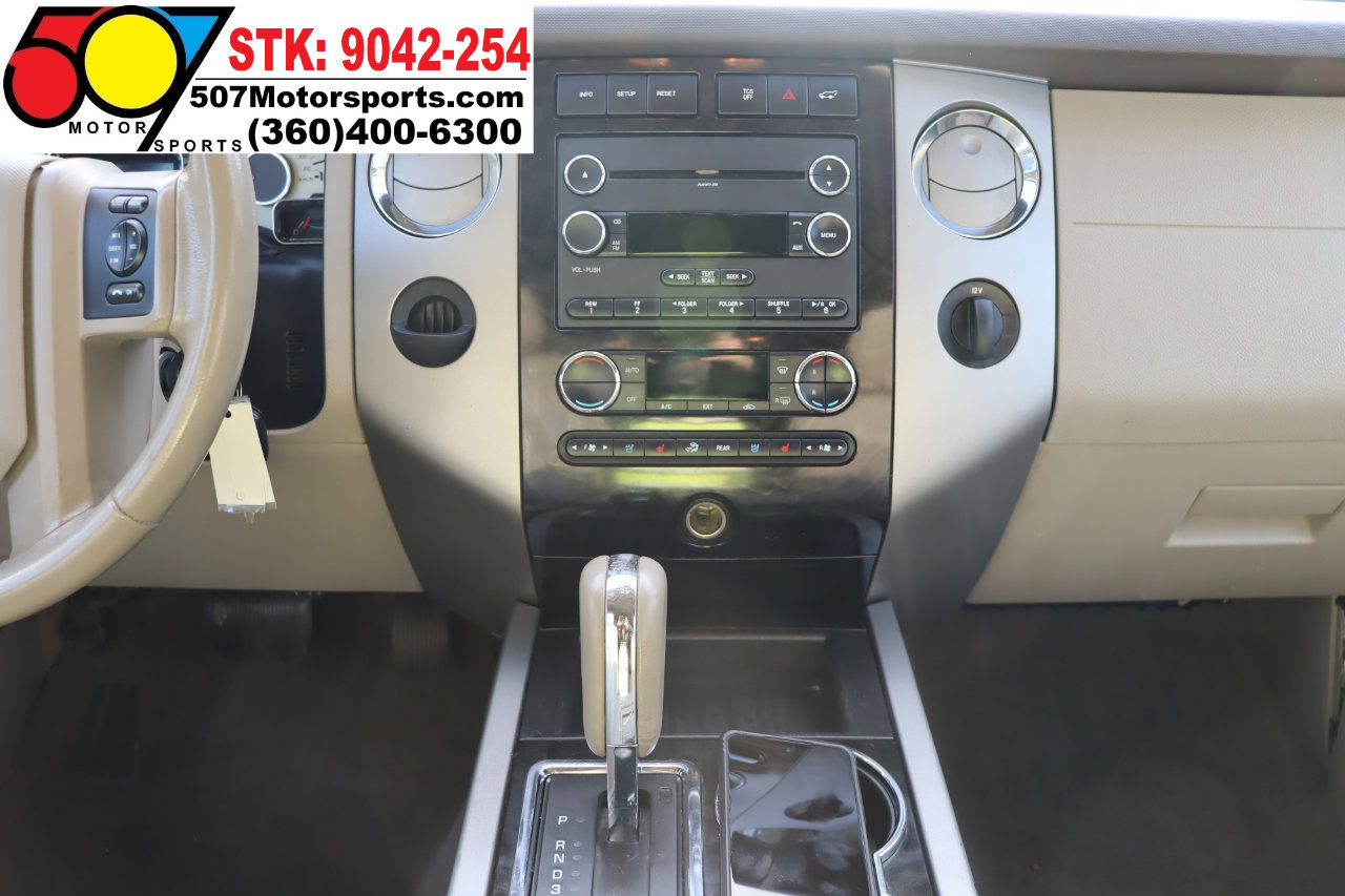 Used 2012 Ford Expedition EL Limited image 20