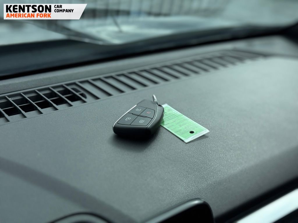 Used 2024 GMC Canyon Elevation w/ Convenience Package image 43