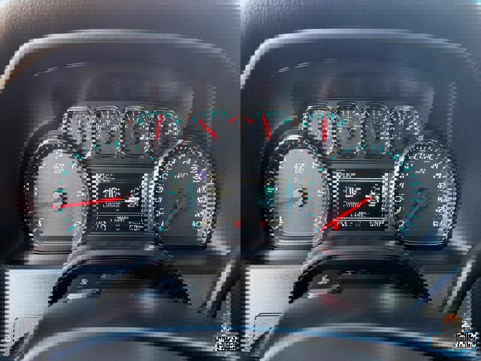 Used 2016 Chevrolet Silverado 1500 LT w/ All Star Edition image 28