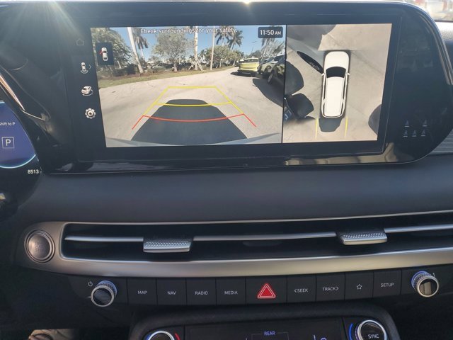 Certified 2024 Hyundai Palisade Limited image 22