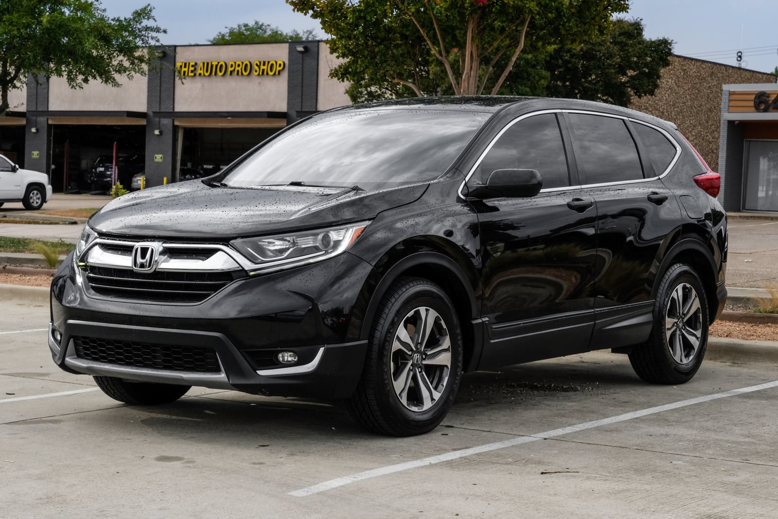 Used 2019 Honda CR-V LX image 6