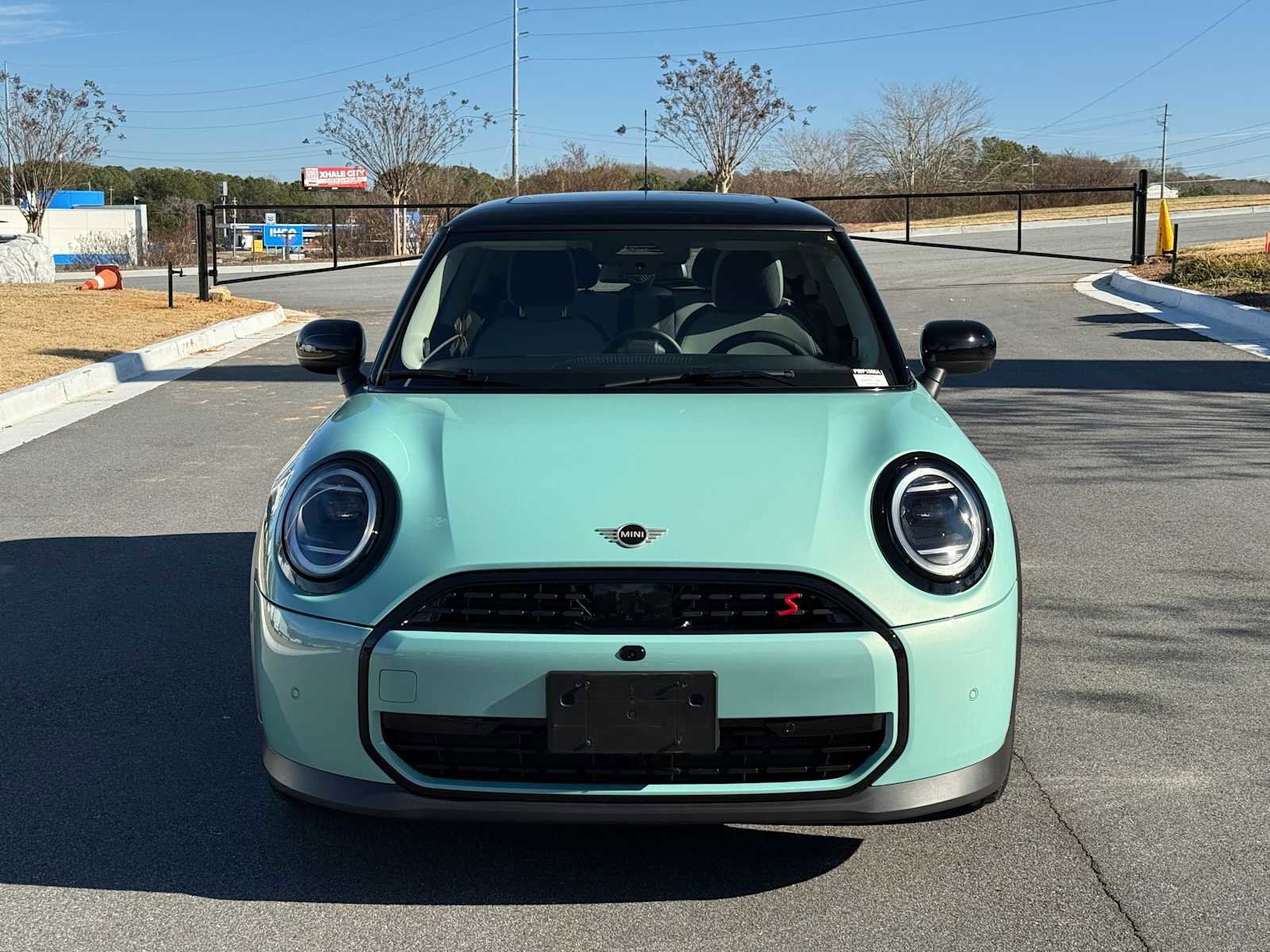 Used 2025 MINI Cooper S image 8