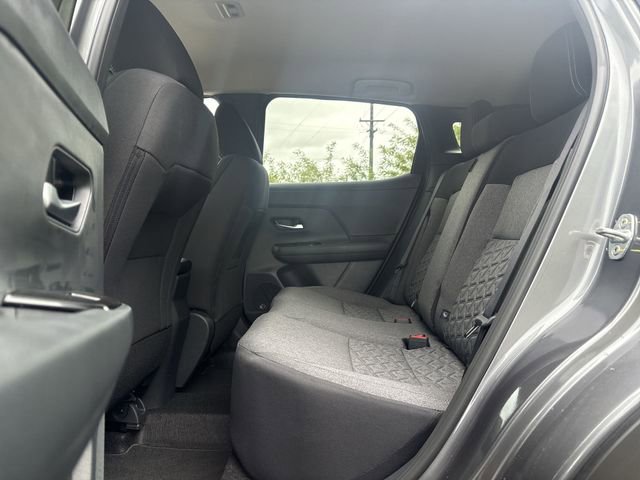 Certified 2025 Nissan Kicks SV image 23
