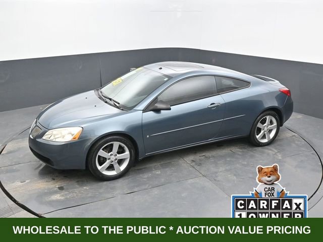 Used 2006 Pontiac G6 GTP w/ Premium Value Package 2 image 46
