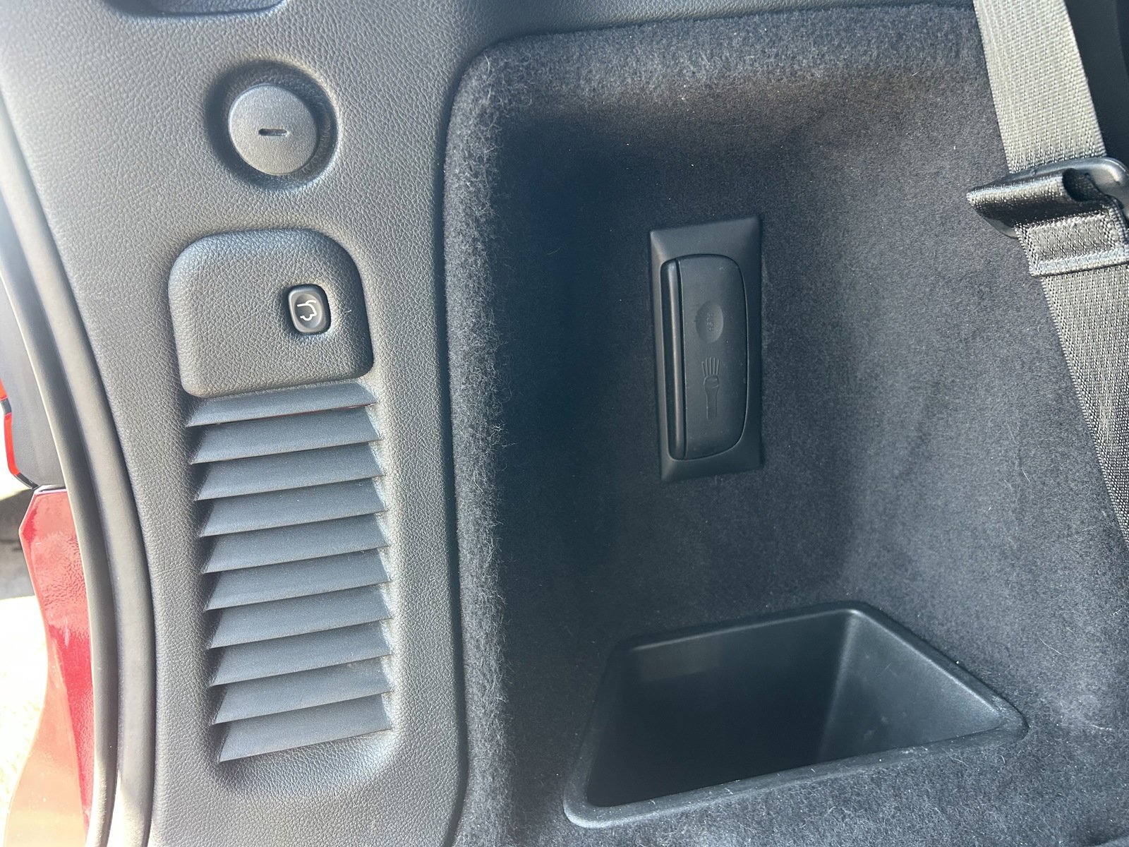 Used 2017 Dodge Durango GT w/ Nav & Power Liftgate Group image 26