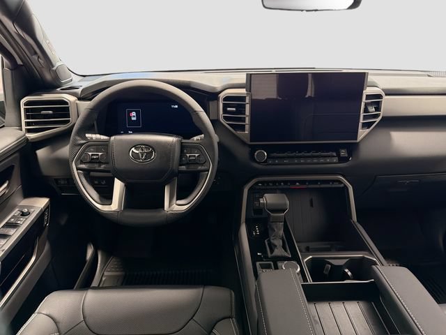 New 2026 Toyota Tundra Limited AWD/4WD image 19