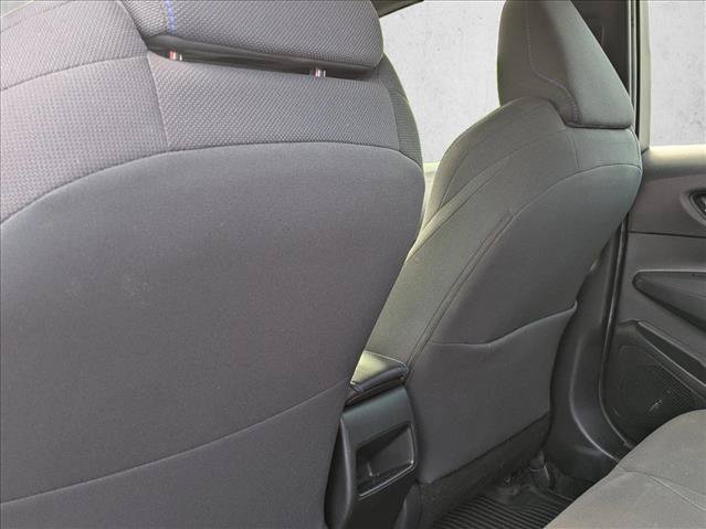 Used 2020 Toyota Corolla SE FWD image 16