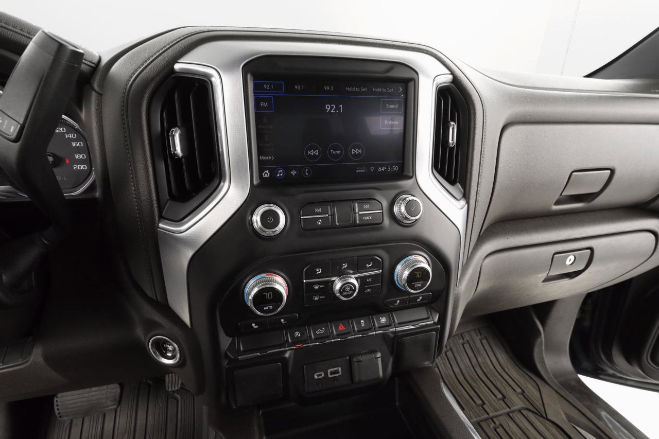 Used 2019 GMC Sierra 1500 Elevation image 16