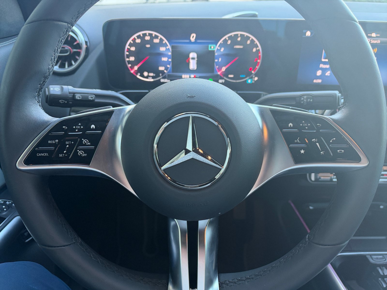 Certified 2026 Mercedes-Benz GLA 250 image 17