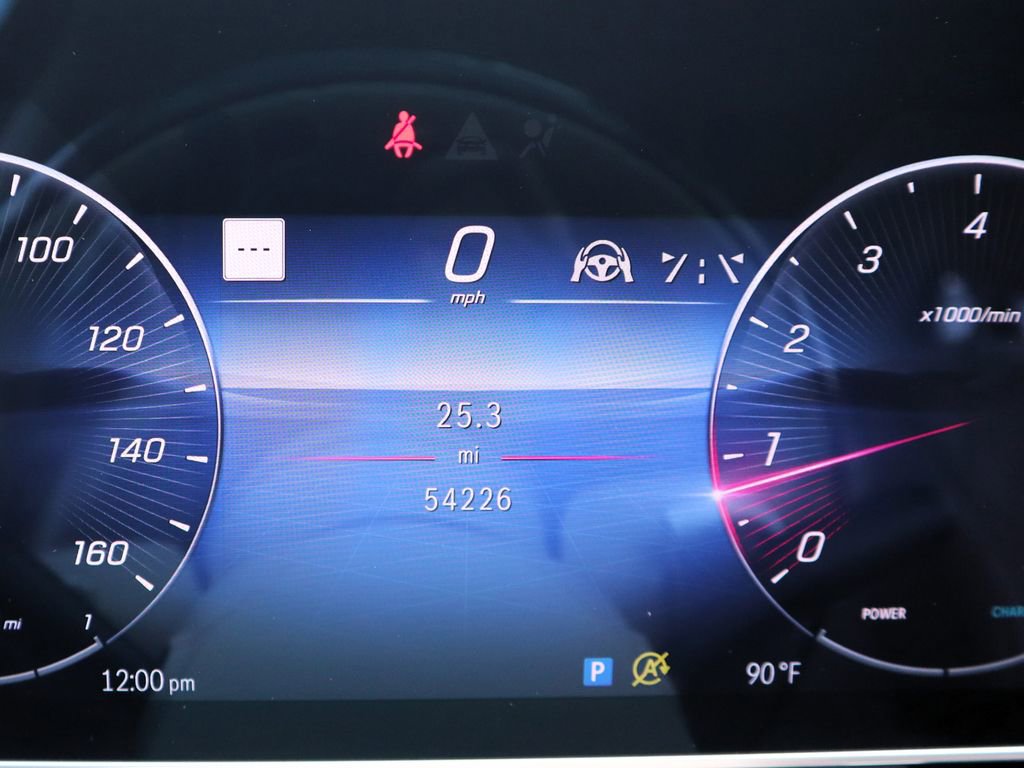 Used 2023 Mercedes-Benz S 580 4MATIC Sedan image 23