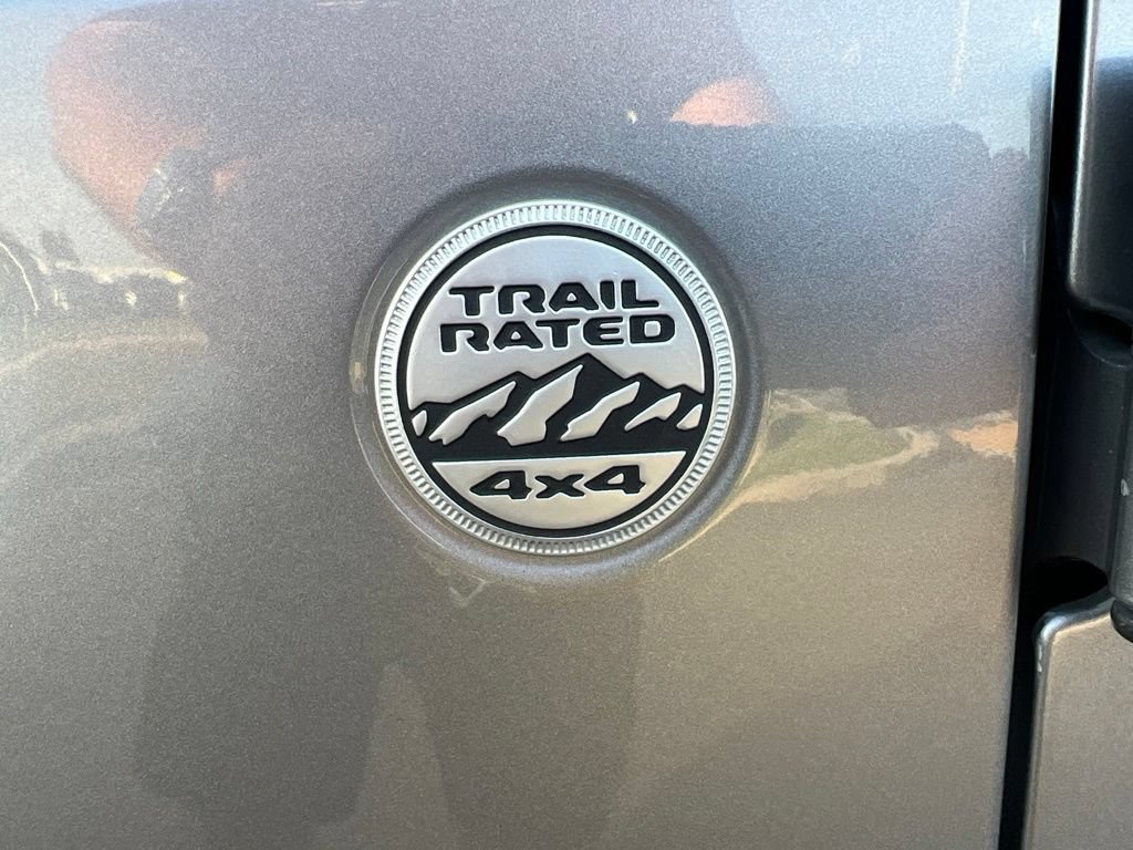 Used 2020 Jeep Wrangler Unlimited Sport S AWD/4WD image 19