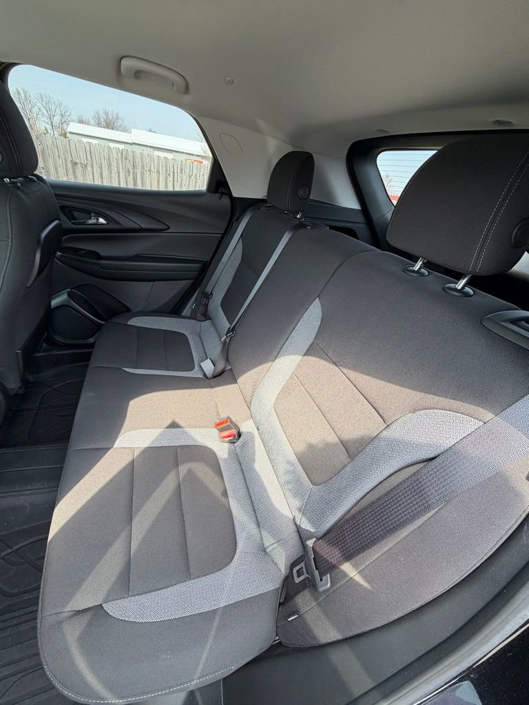 Used 2023 Chevrolet TrailBlazer LT w/ Convenience Package image 10