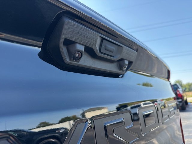 New 2026 Chevrolet Silverado 1500 RST w/ RST All Star Premium Package image 17