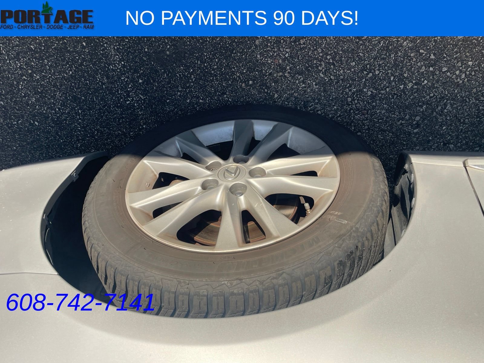 Used 2012 Lexus ES 350 FWD image 8