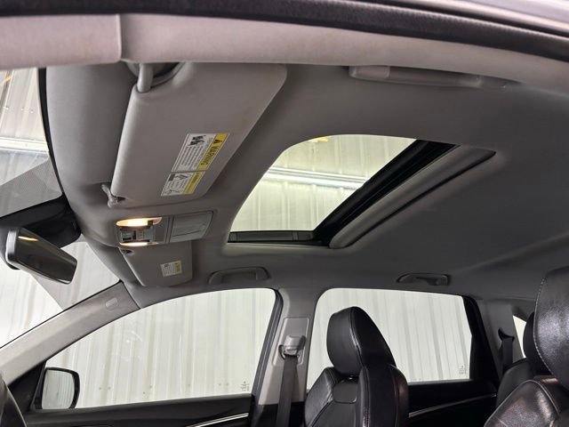 Used 2017 Acura MDX FWD w/ Technology Package image 9