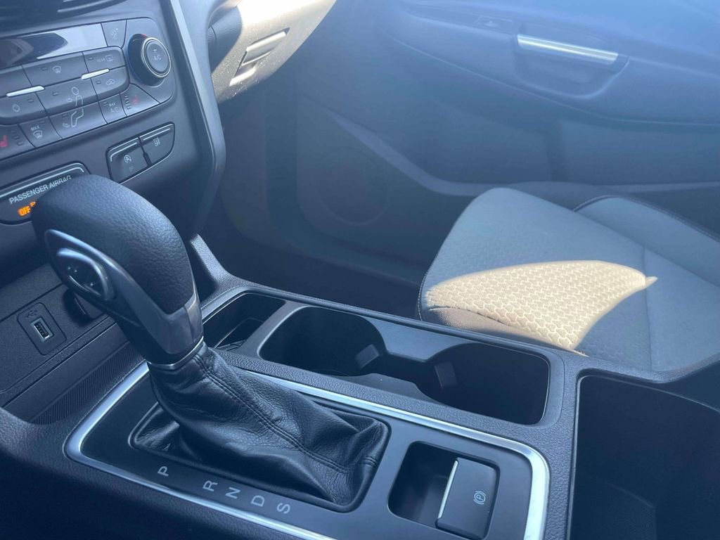 Used 2018 Ford Escape SE w/ SE Sync 3 Package image 30