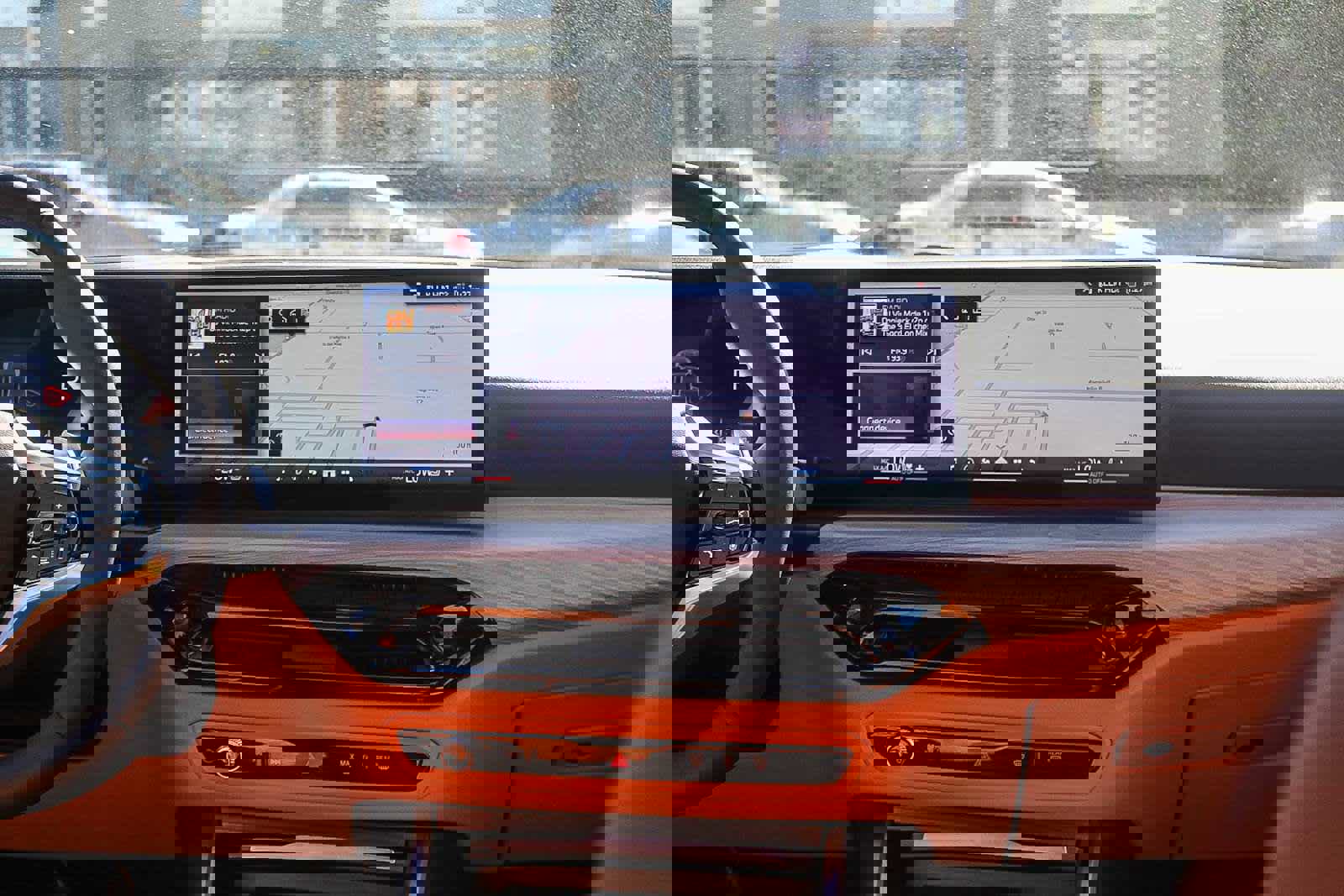 Certified 2025 BMW 330i Sedan w/ Premium Package image 13