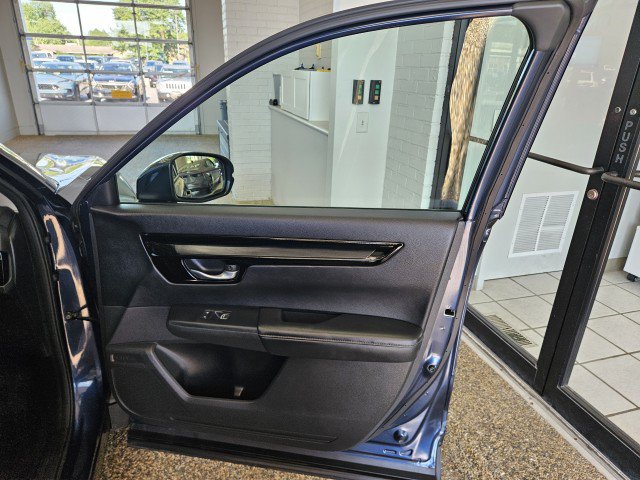 Used 2023 Honda CR-V EX-L image 14