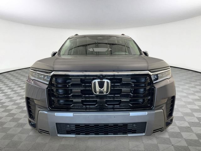 New 2026 Honda Pilot Elite image 9