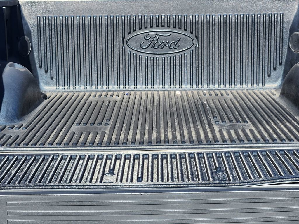 Used 2015 Ford F150 XLT w/ Equipment Group 301A Mid image 20