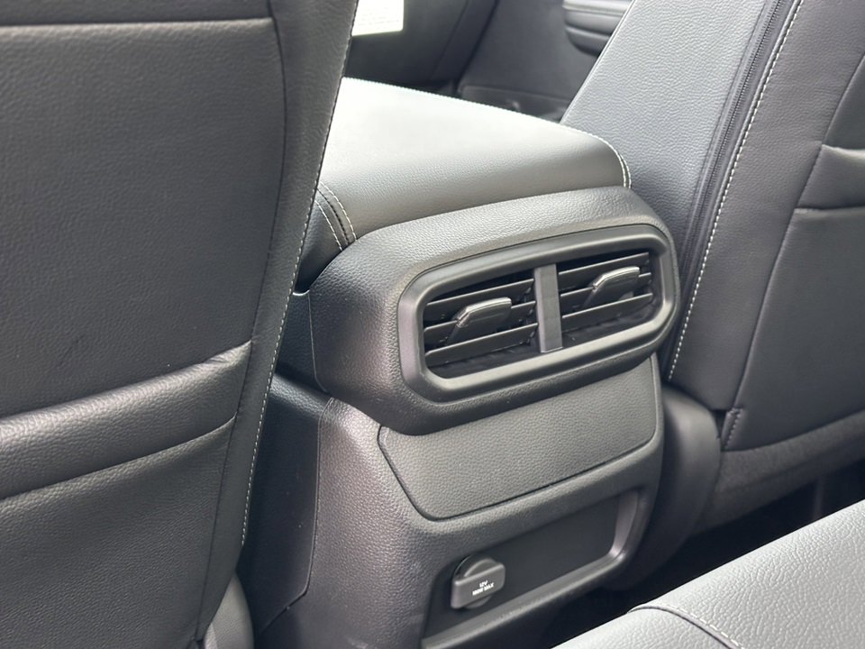 New 2025 Honda Ridgeline RTL image 17