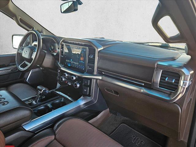 Used 2023 Ford F150 King Ranch w/ Equipment Group 601A High image 24