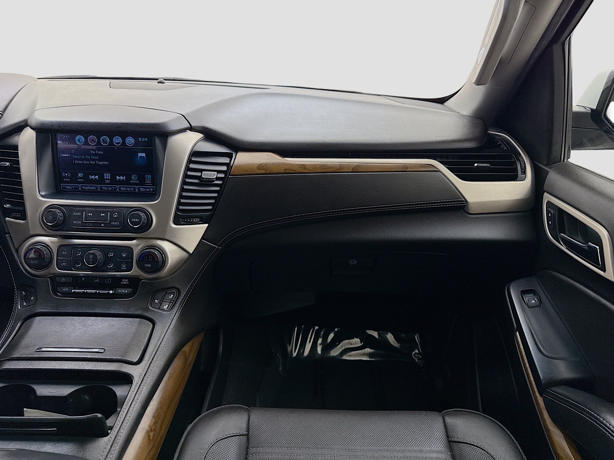 Used 2019 GMC Yukon Denali w/ Open Road Package AWD/4WD image 24