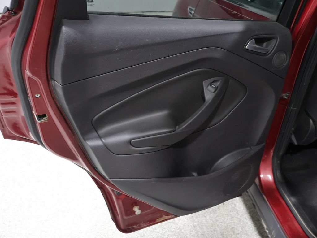 Used 2014 Ford Escape SE w/ Equipment Group 201A AWD/4WD image 18