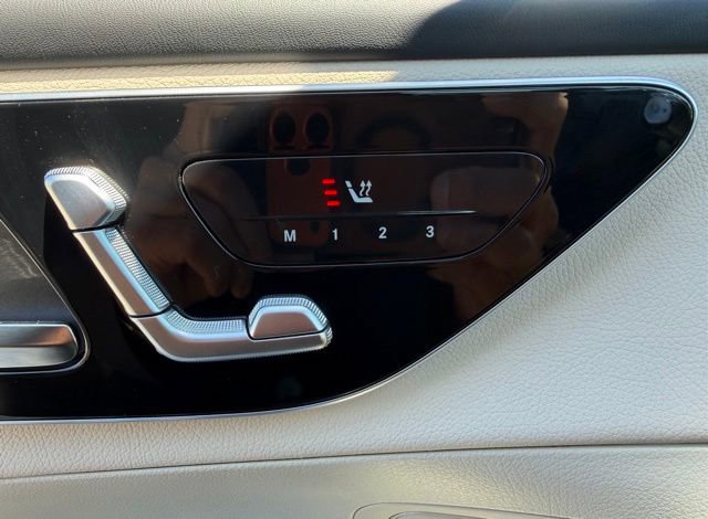 Used 2026 Mercedes-Benz GLC 300 4MATIC image 15