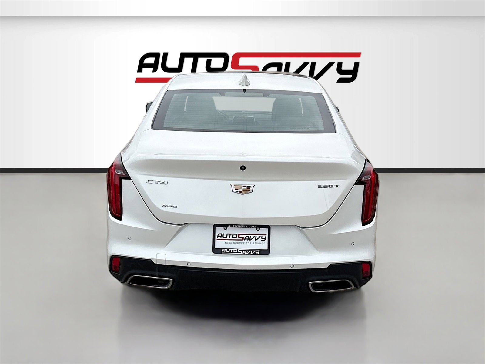 Used 2023 Cadillac CT4 Premium Luxury image 6