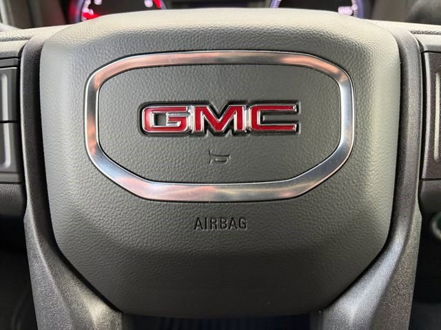 Certified 2025 GMC Sierra 1500 Pro w/ Pro Value Package image 24